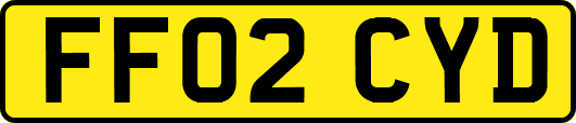 FF02CYD