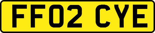 FF02CYE