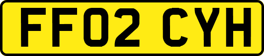 FF02CYH