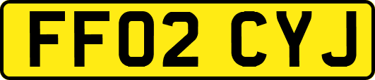 FF02CYJ