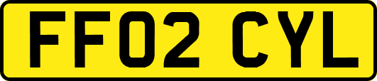 FF02CYL