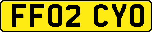 FF02CYO