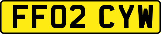 FF02CYW