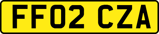 FF02CZA