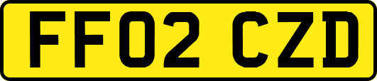 FF02CZD