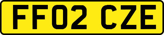 FF02CZE