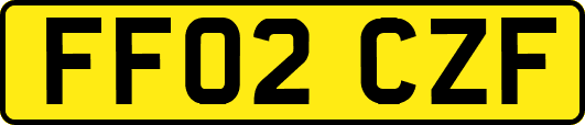 FF02CZF