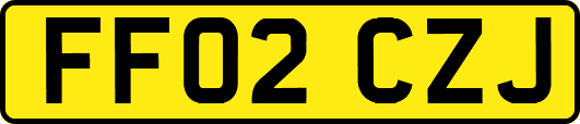 FF02CZJ