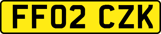 FF02CZK