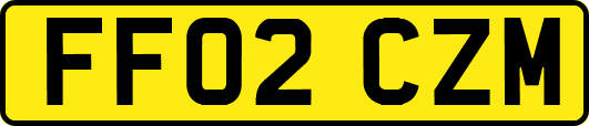 FF02CZM