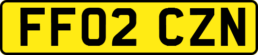FF02CZN
