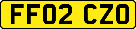 FF02CZO