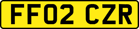 FF02CZR