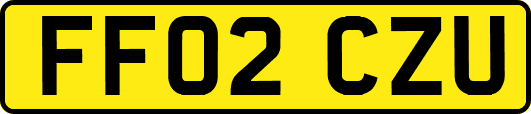 FF02CZU