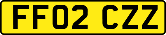 FF02CZZ