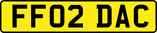 FF02DAC