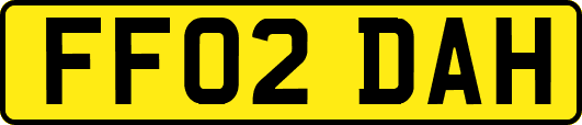FF02DAH