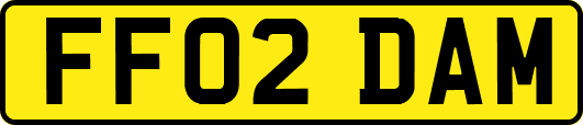 FF02DAM