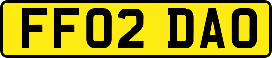FF02DAO