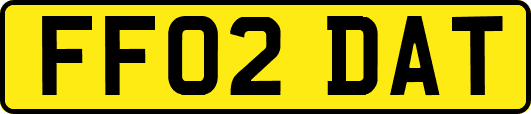 FF02DAT