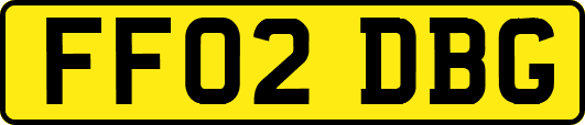 FF02DBG