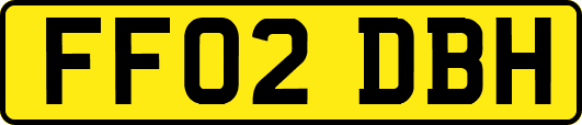 FF02DBH