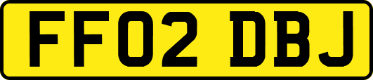 FF02DBJ