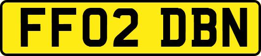 FF02DBN