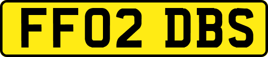 FF02DBS