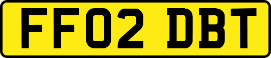 FF02DBT