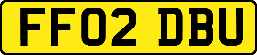 FF02DBU