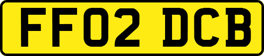 FF02DCB