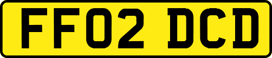 FF02DCD