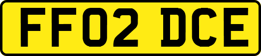 FF02DCE