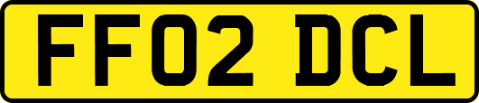 FF02DCL