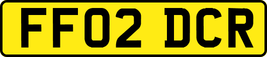 FF02DCR