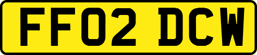FF02DCW