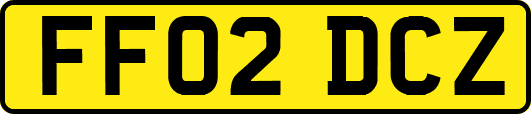 FF02DCZ