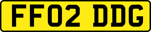 FF02DDG