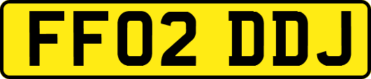 FF02DDJ