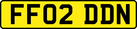 FF02DDN