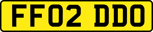 FF02DDO