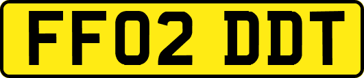 FF02DDT