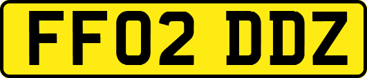 FF02DDZ
