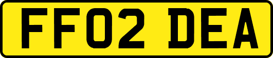 FF02DEA
