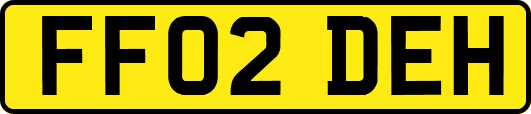FF02DEH