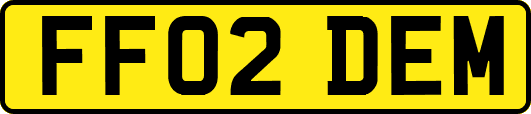 FF02DEM