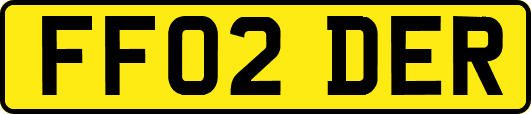 FF02DER
