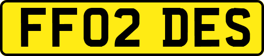 FF02DES