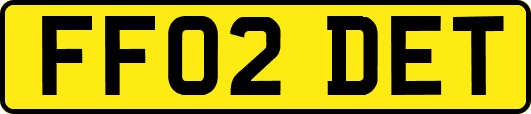 FF02DET